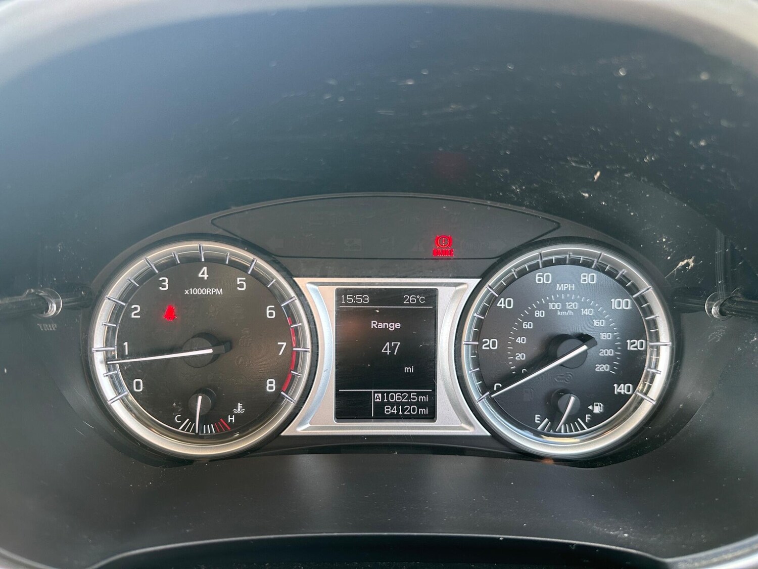 Used Suzuki Vitara 2018 for sale - 78170223: Photo 47