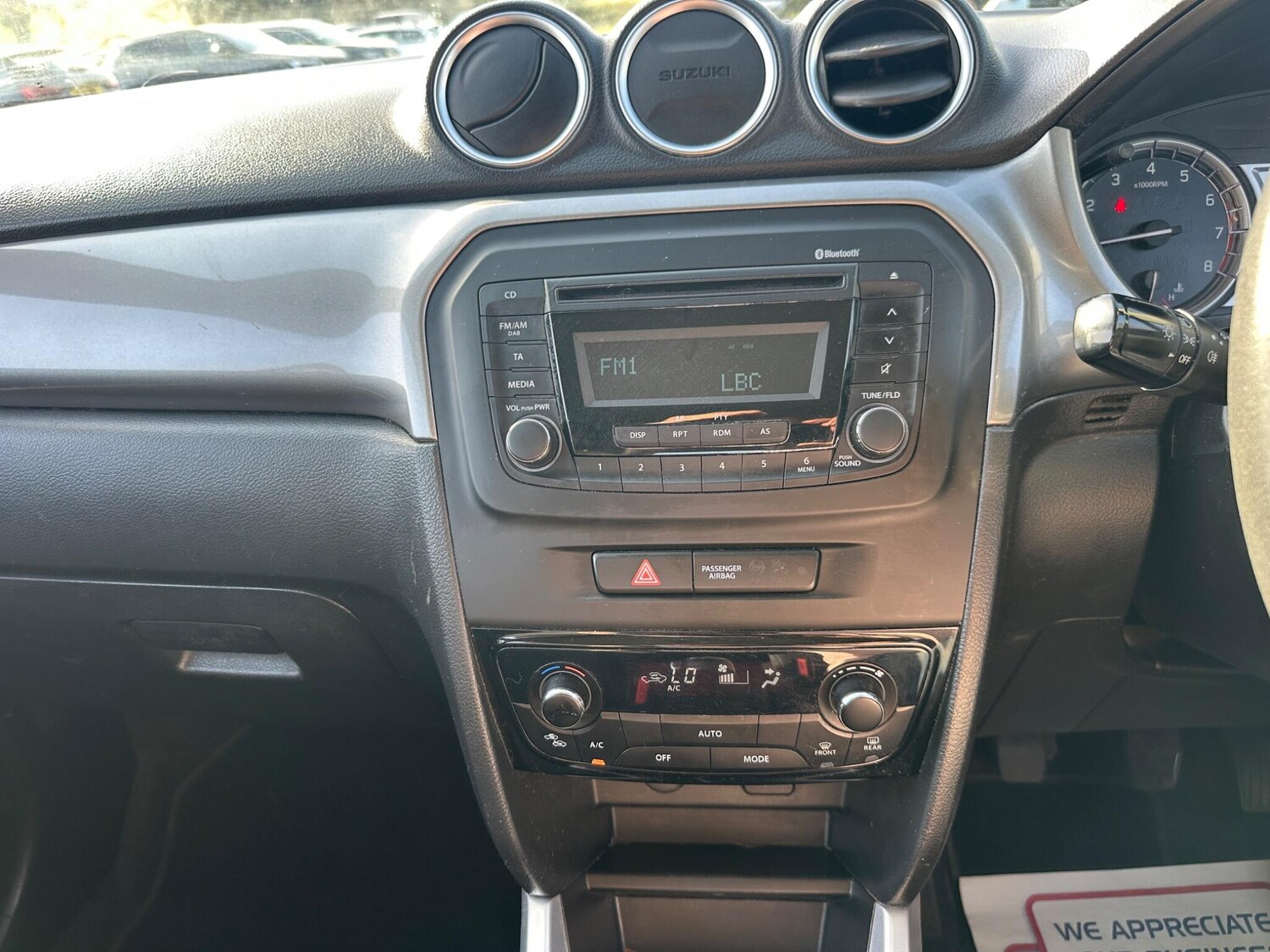 Used Suzuki Vitara 2018 for sale - 78170223: Photo 48