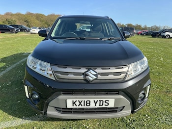 Used Suzuki Vitara 2018 for sale - 78170223: Photo