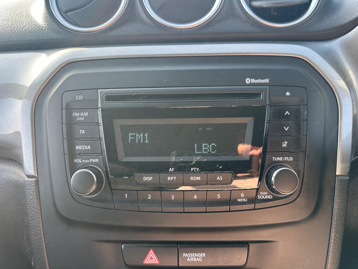 Used Suzuki Vitara 2018 for sale - 78170223: Photo 50