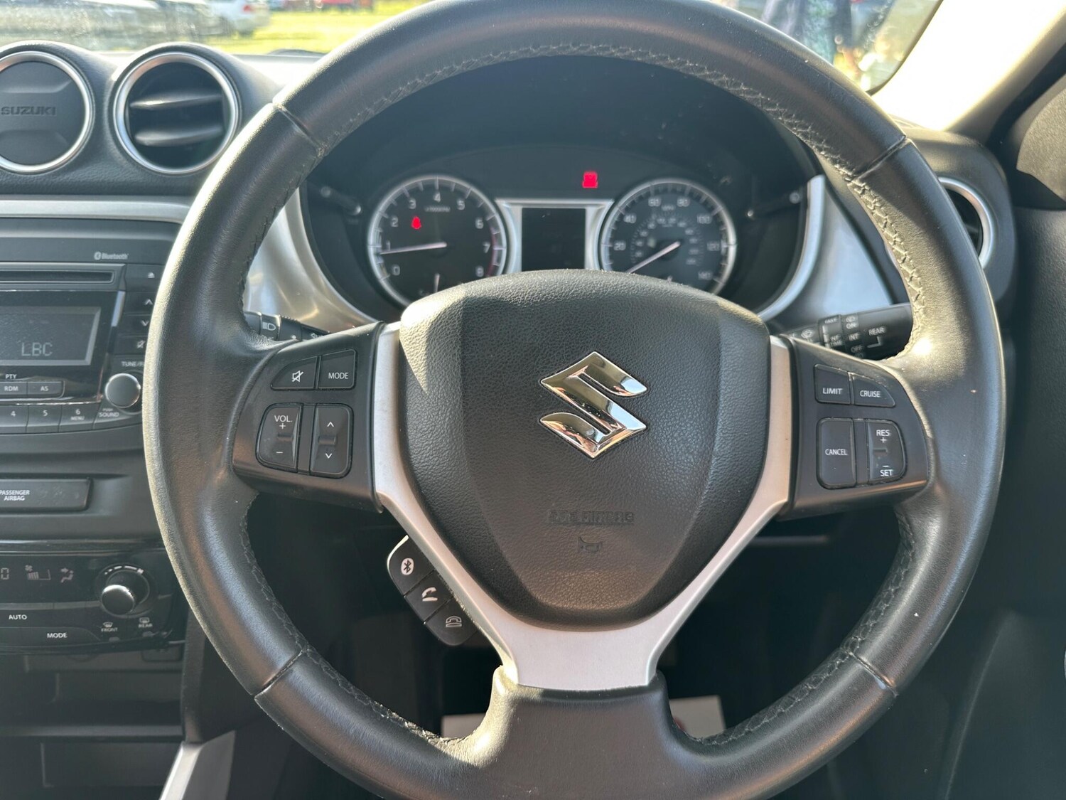 Used Suzuki Vitara 2018 for sale - 78170223: Photo 51