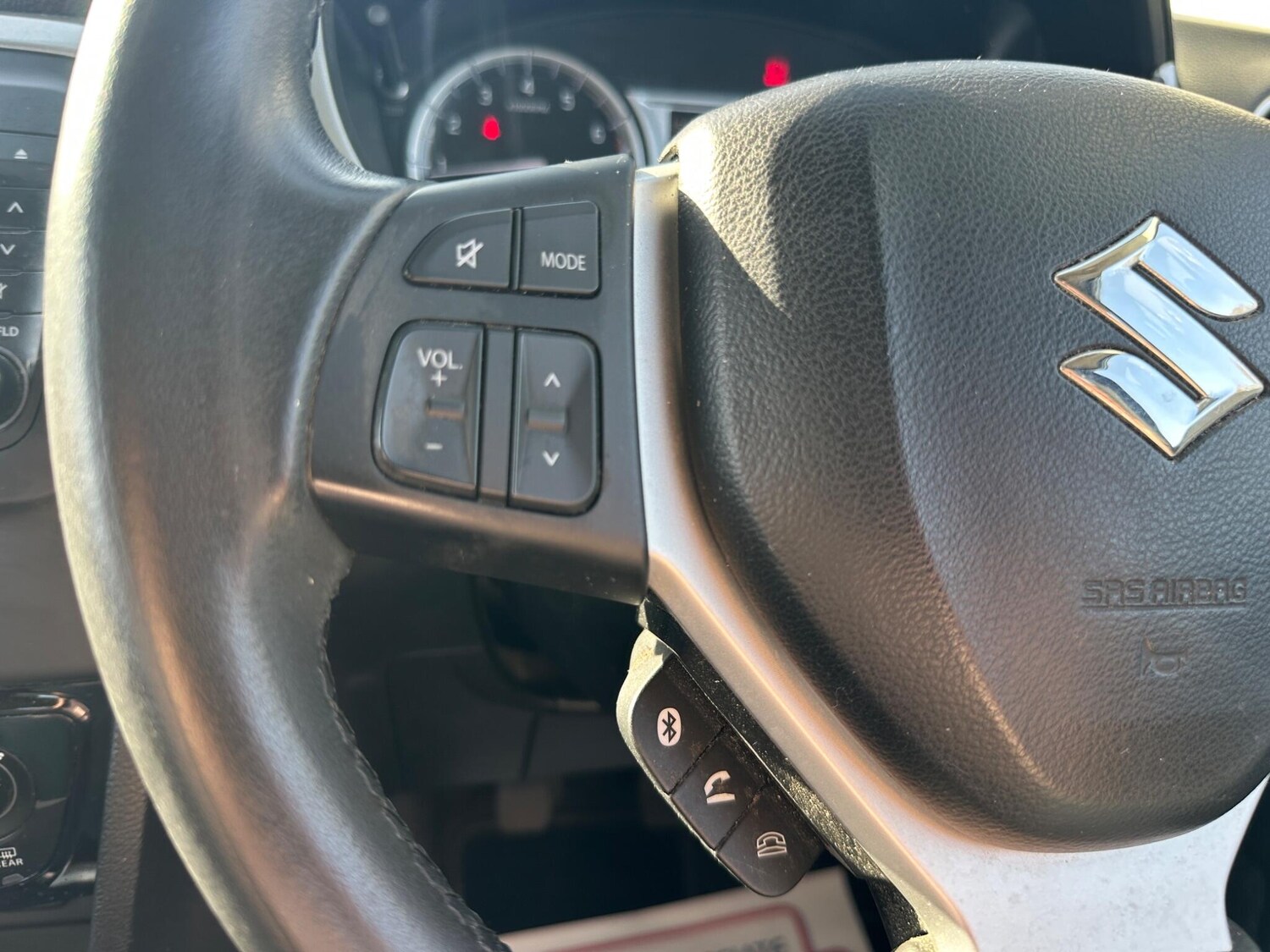 Used Suzuki Vitara 2018 for sale - 78170223: Photo 52