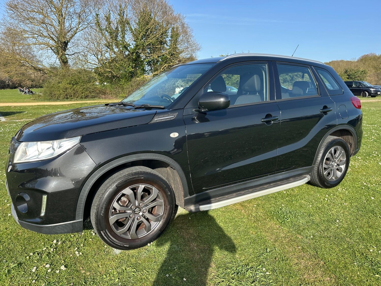 Used Suzuki Vitara 2018 for sale - 78170223: Photo 8