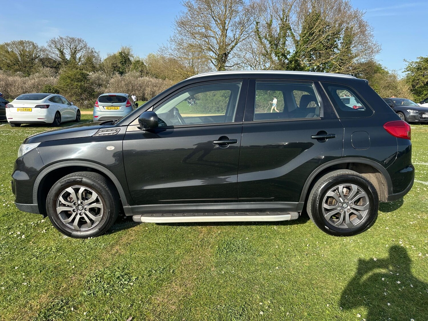 Used Suzuki Vitara 2018 for sale - 78170223: Photo 9