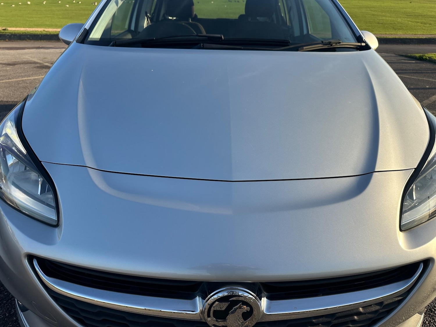 Used Vauxhall Corsa 2018 for sale - 76714684: Photo 11