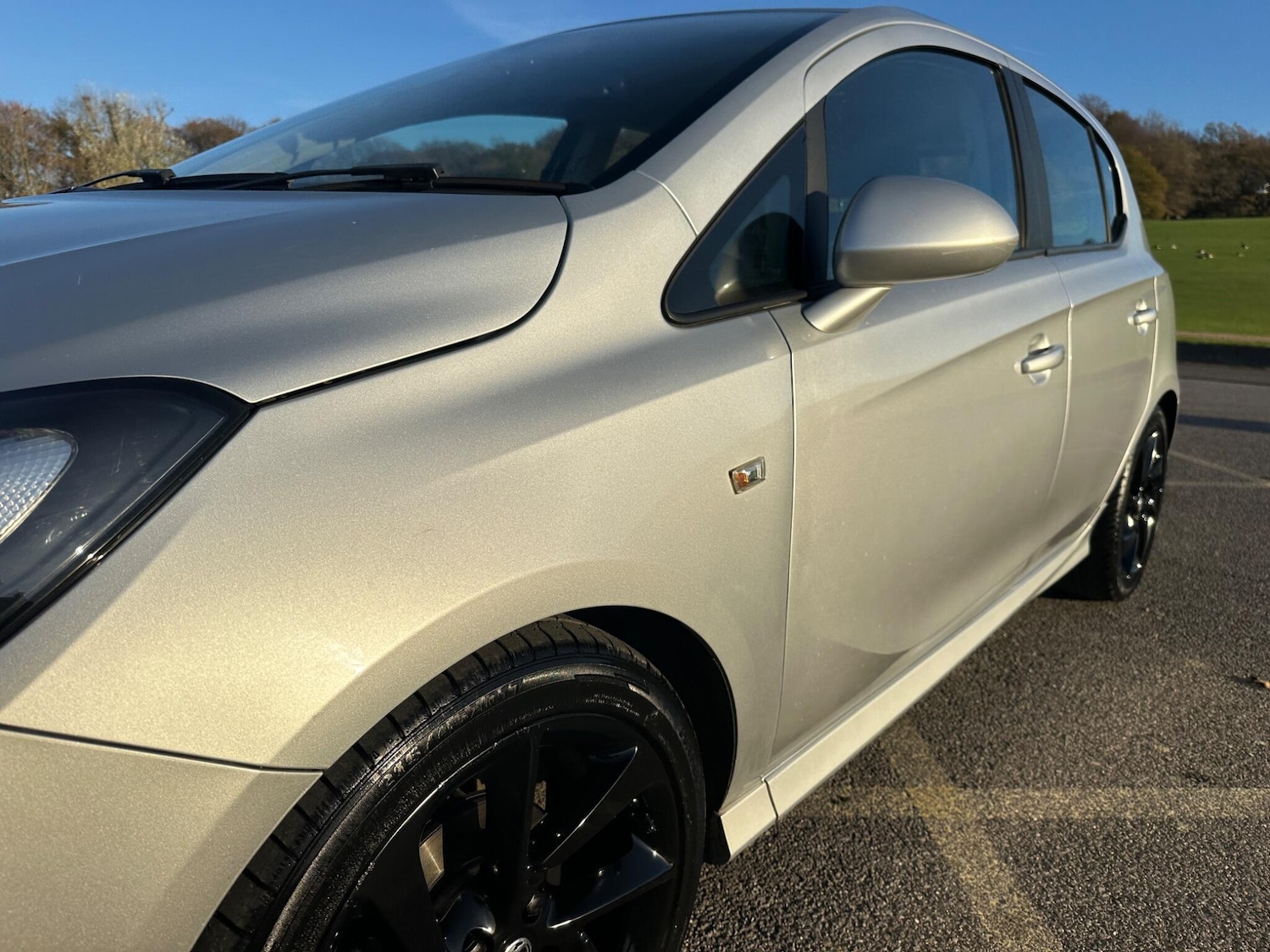 Used Vauxhall Corsa 2018 for sale - 76714684: Photo 14