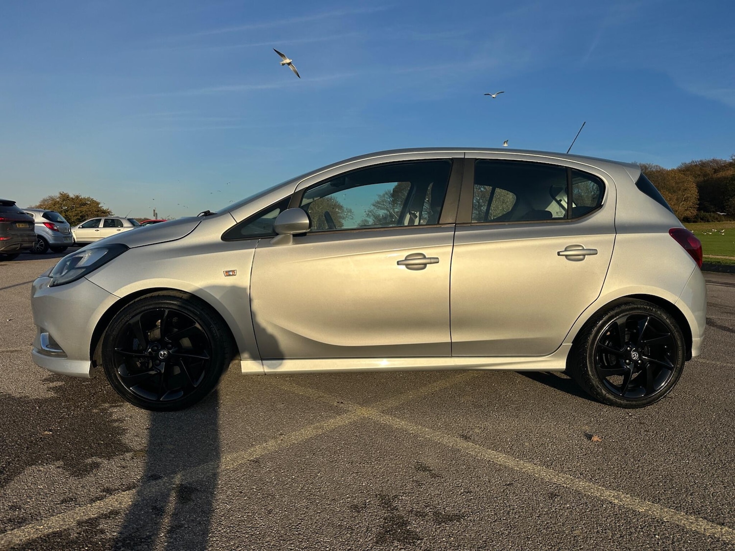 Used Vauxhall Corsa 2018 for sale - 76714684: Photo 18