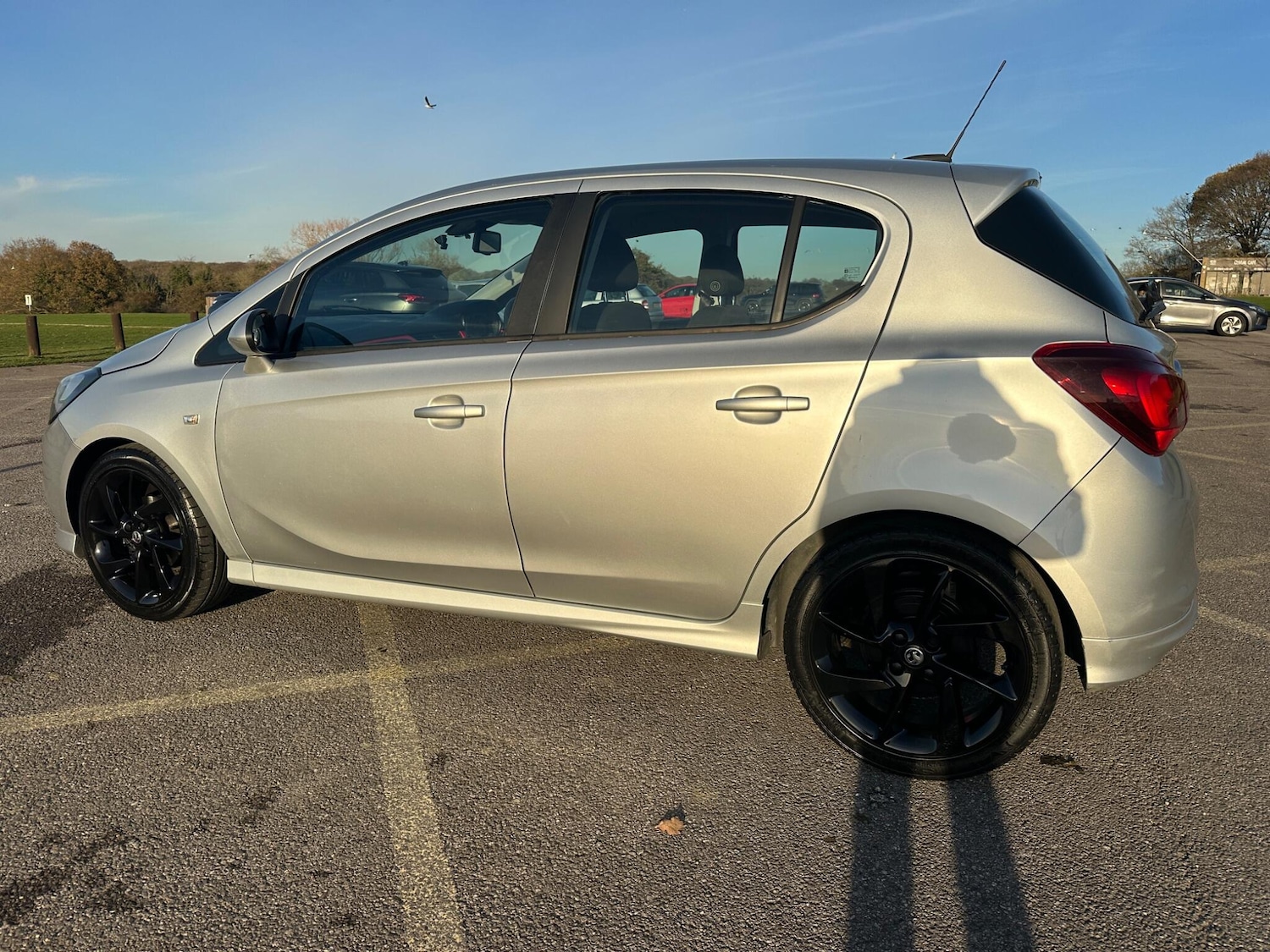 Used Vauxhall Corsa 2018 for sale - 76714684: Photo 19