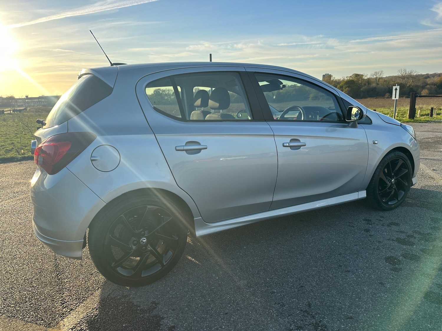 Used Vauxhall Corsa 2018 for sale - 76714684: Photo 21
