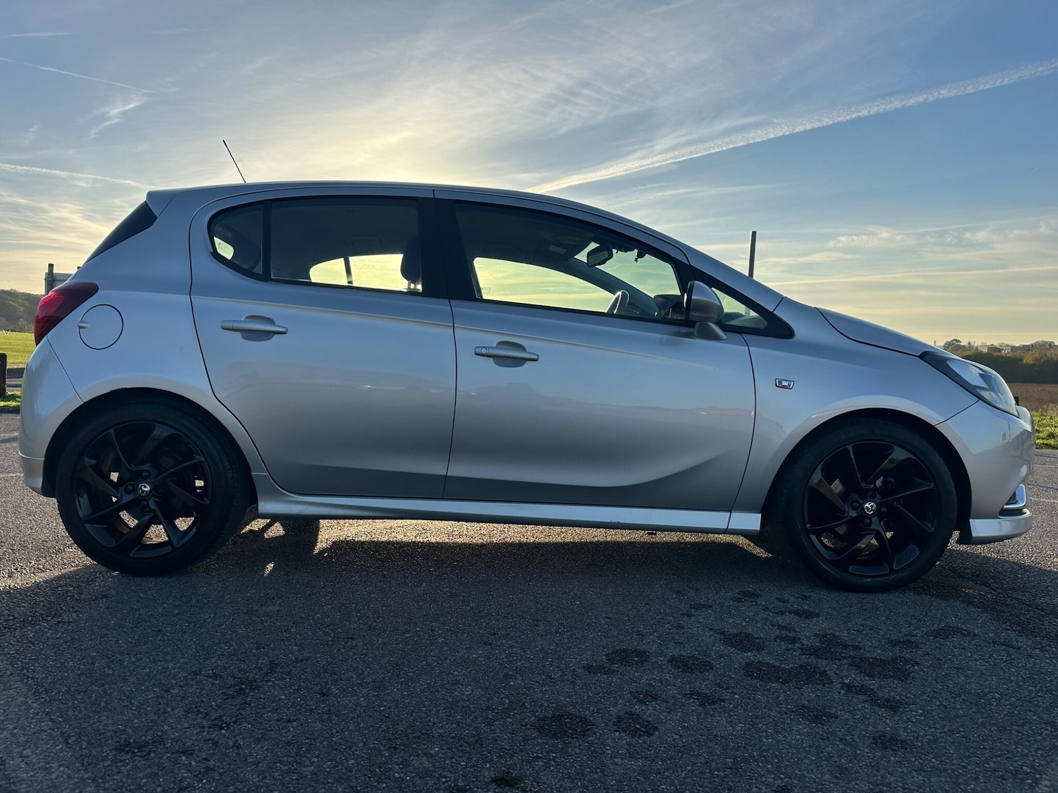 Used Vauxhall Corsa 2018 for sale - 76714684: Photo 22