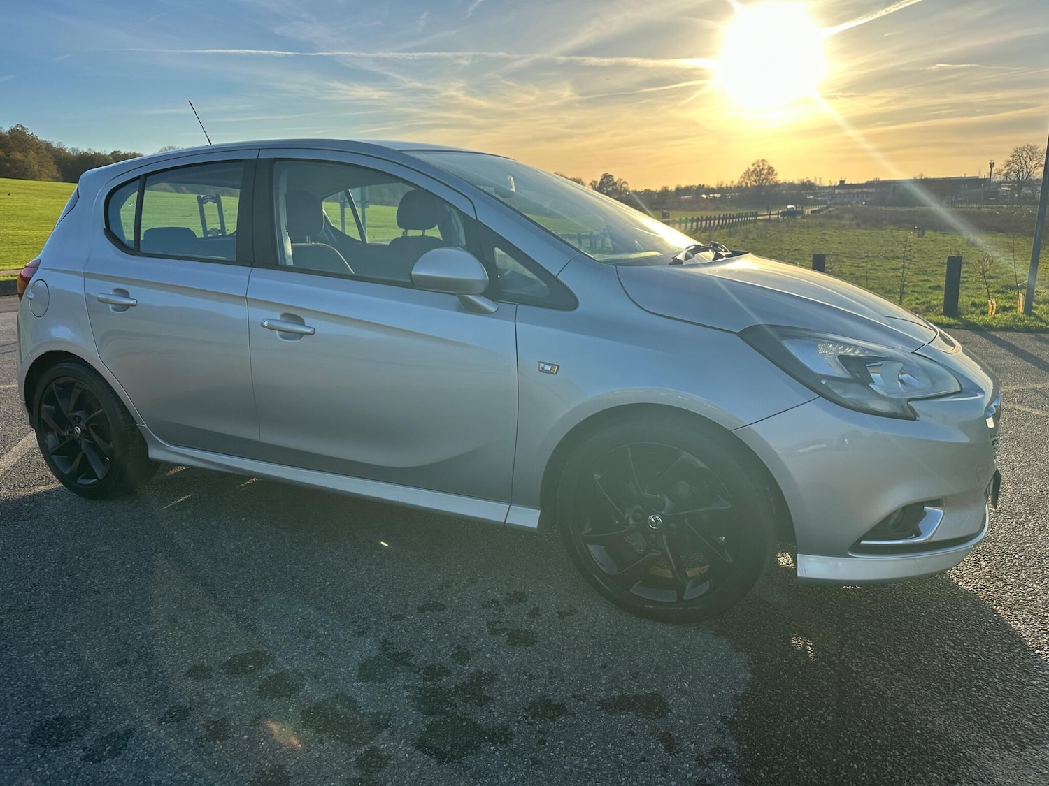 Used Vauxhall Corsa 2018 for sale - 76714684: Photo 23