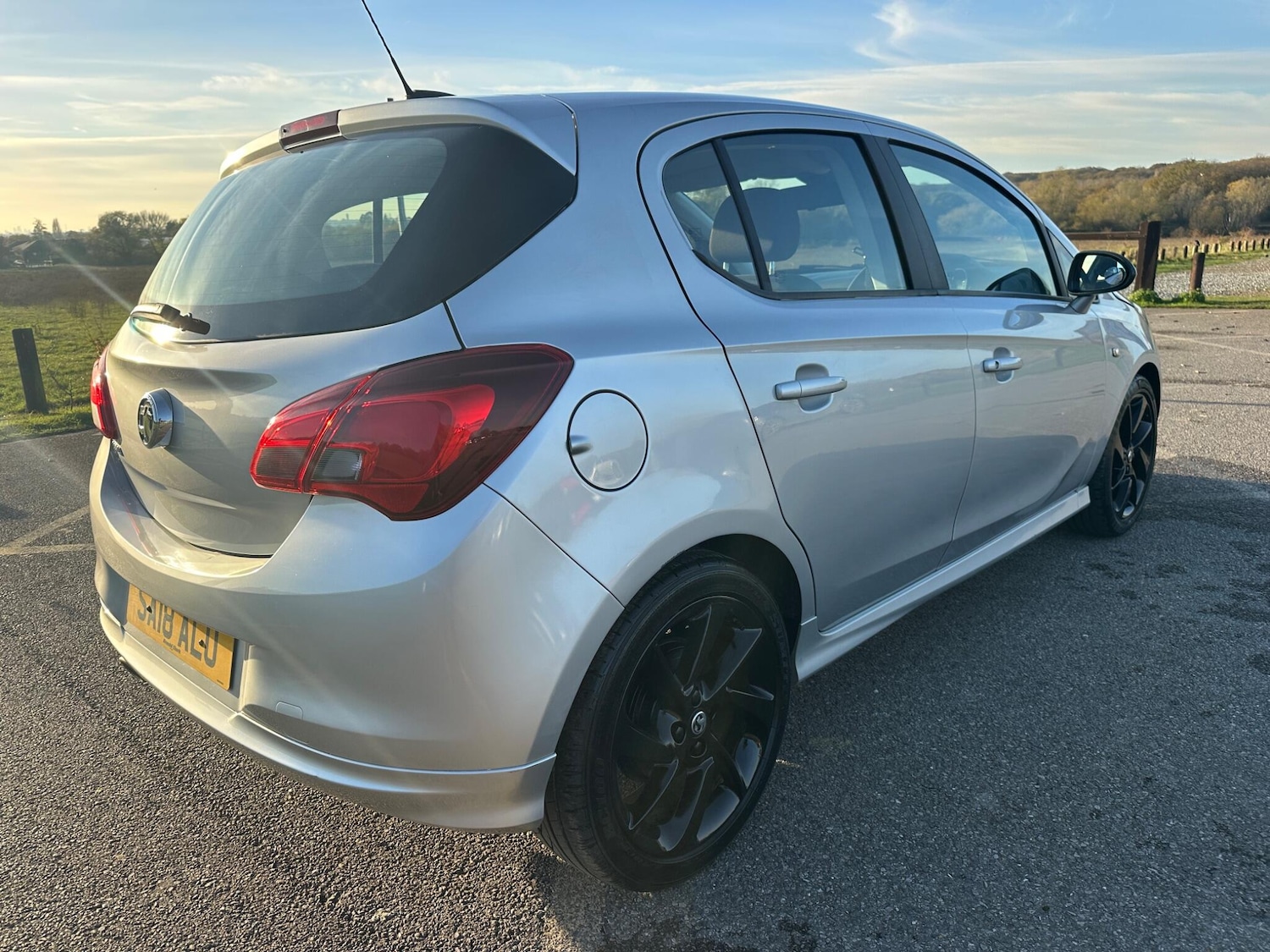 Used Vauxhall Corsa 2018 for sale - 76714684: Photo 25