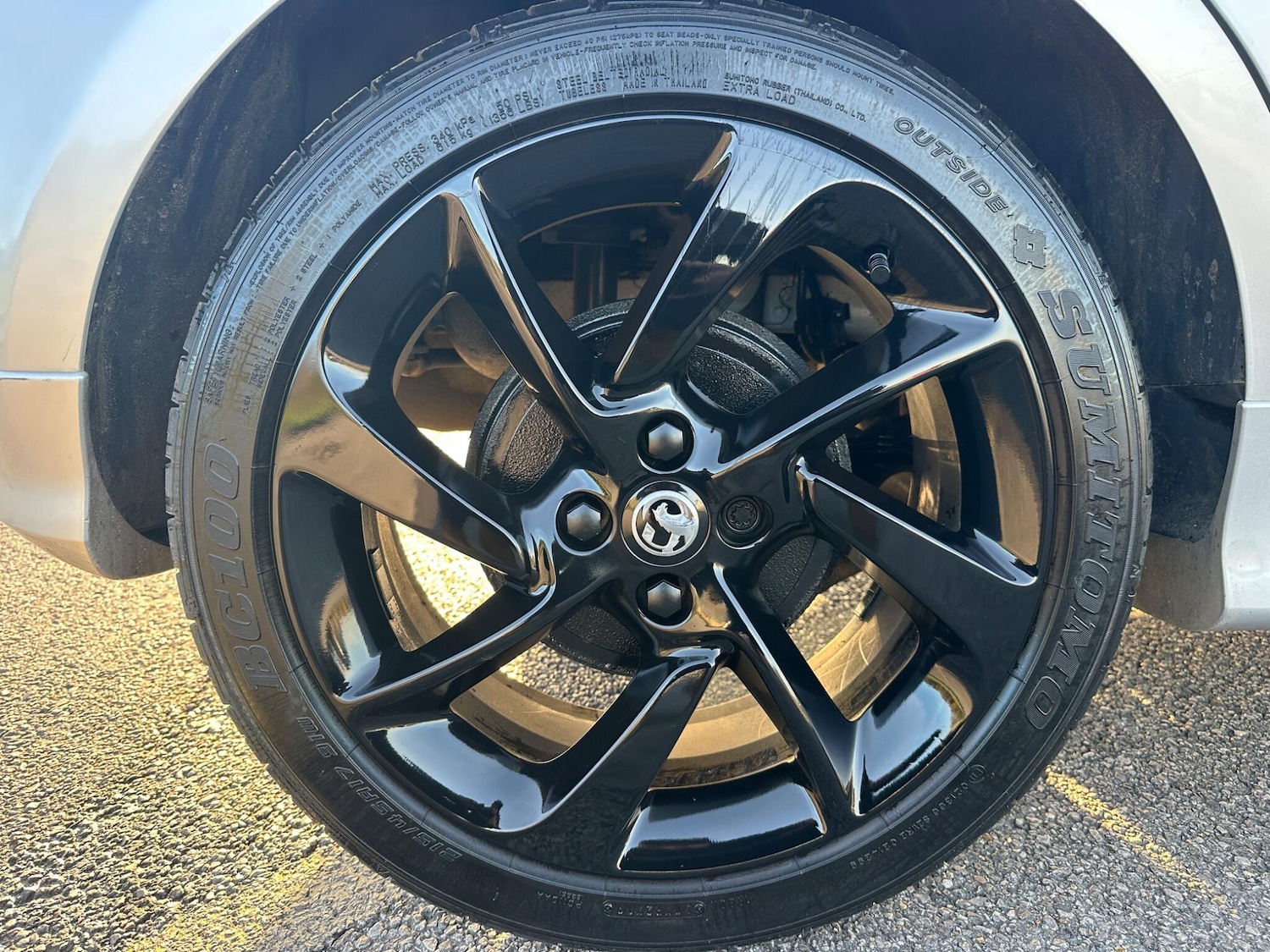 Used Vauxhall Corsa 2018 for sale - 76714684: Photo 26