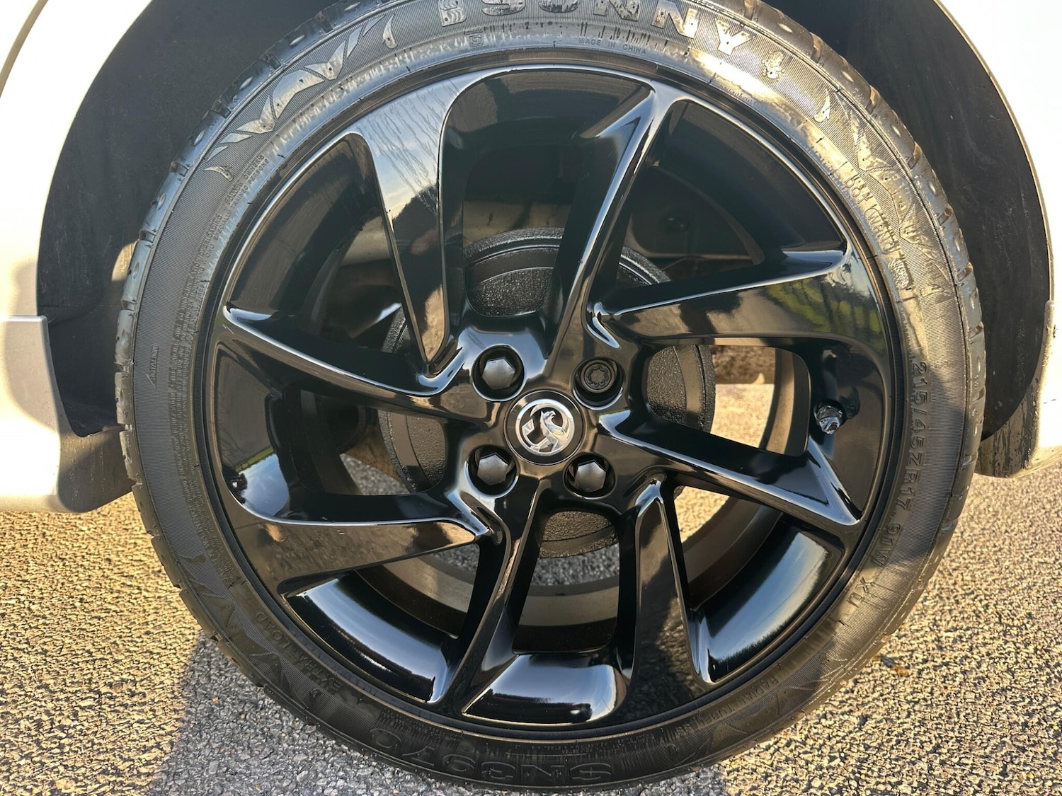 Used Vauxhall Corsa 2018 for sale - 76714684: Photo 27