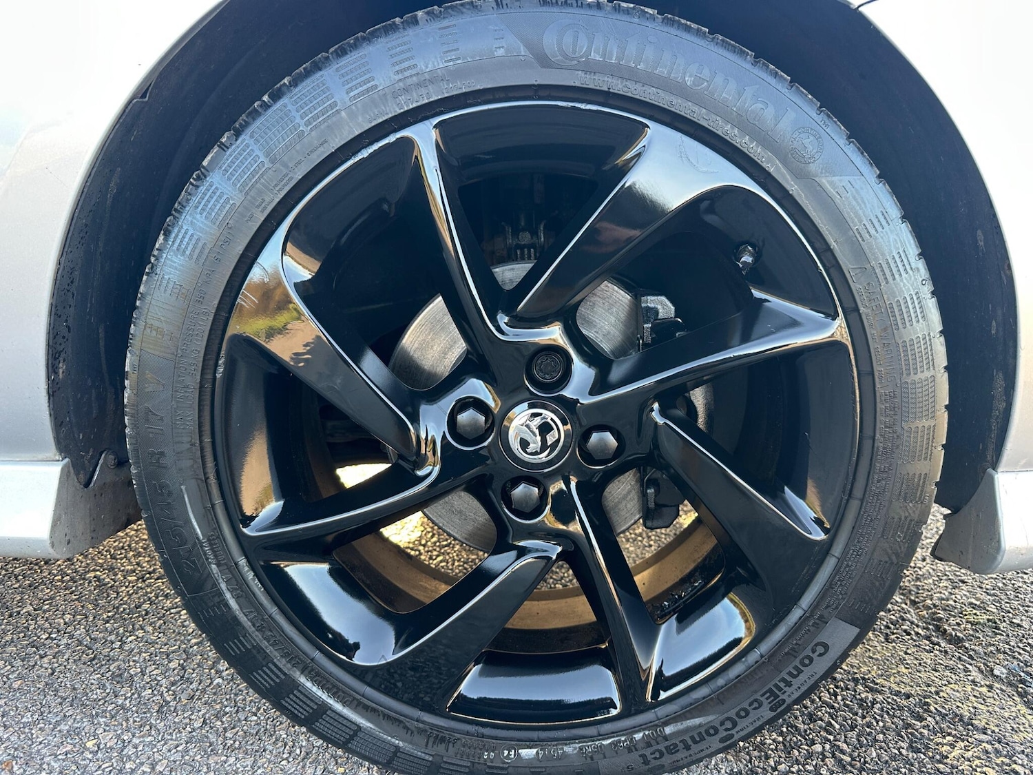 Used Vauxhall Corsa 2018 for sale - 76714684: Photo 29