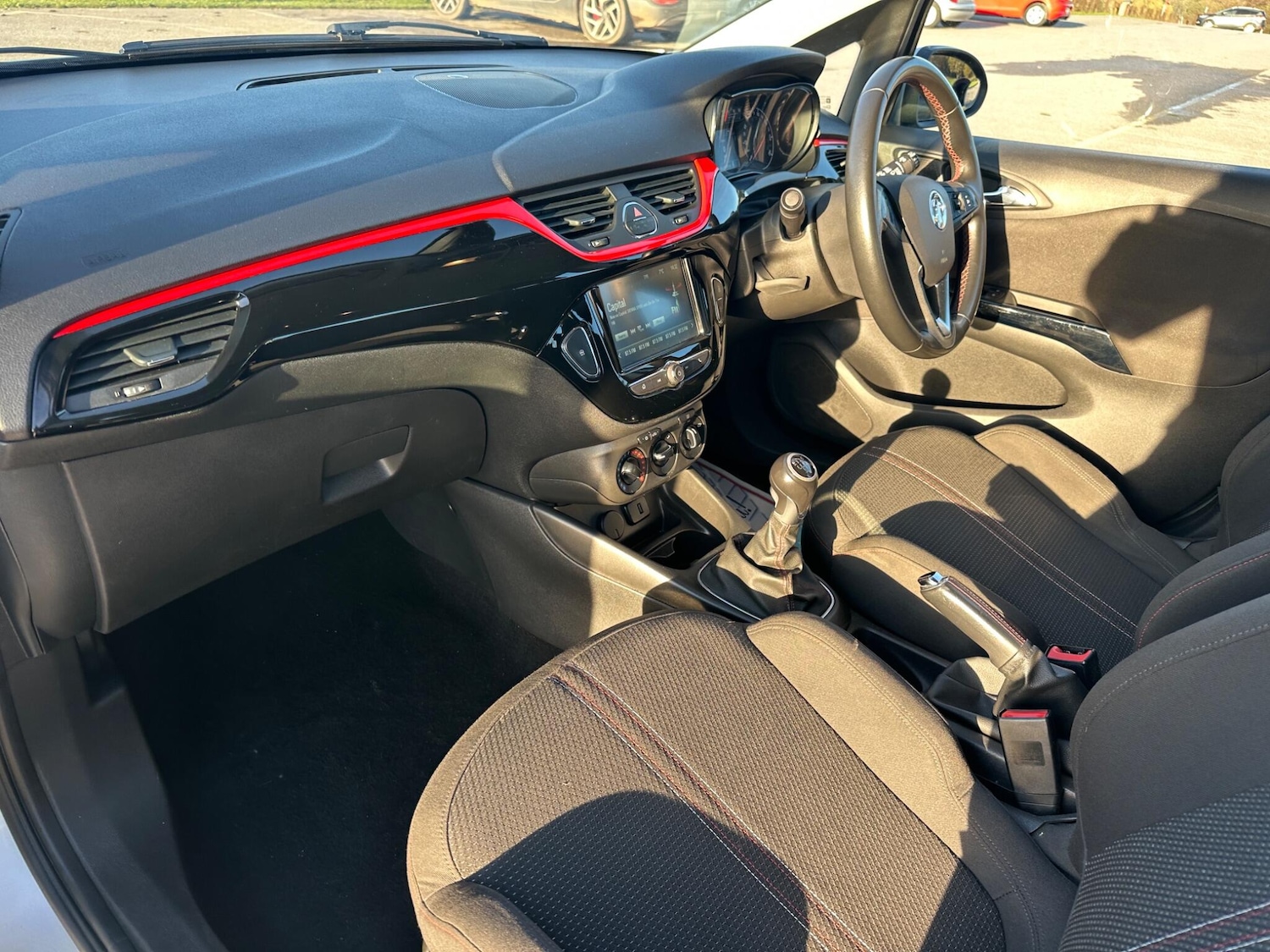 Used Vauxhall Corsa 2018 for sale - 76714684: Photo 31