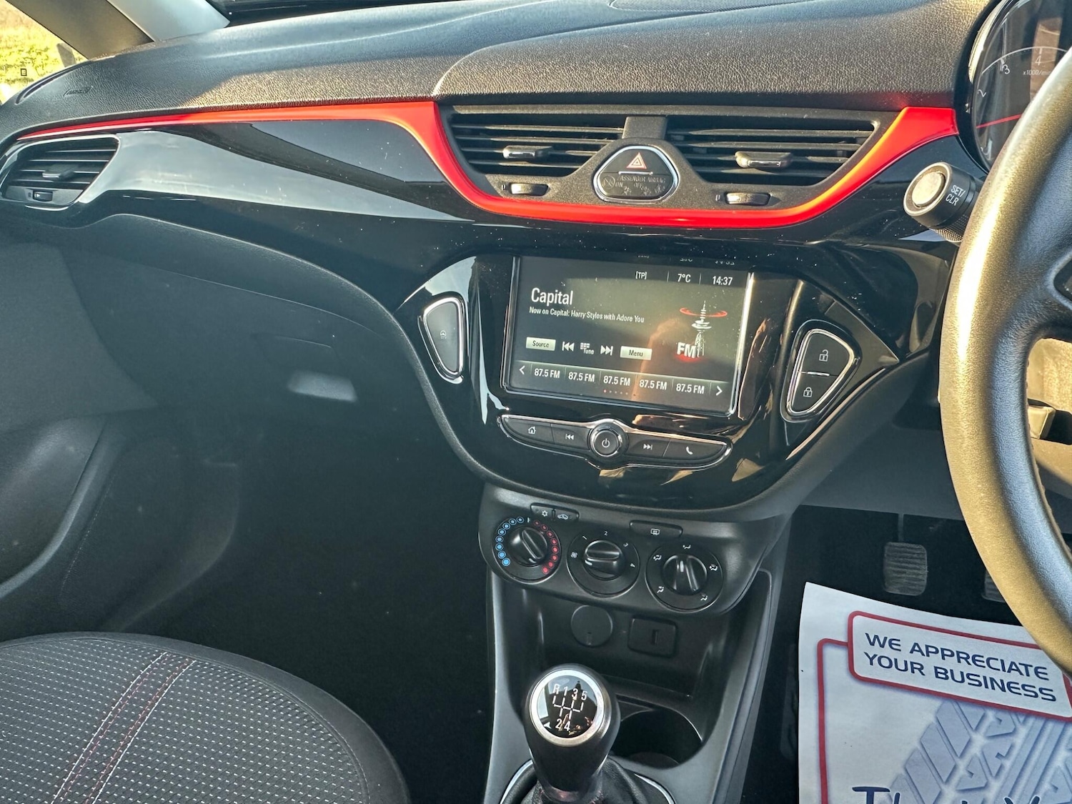 Used Vauxhall Corsa 2018 for sale - 76714684: Photo 32