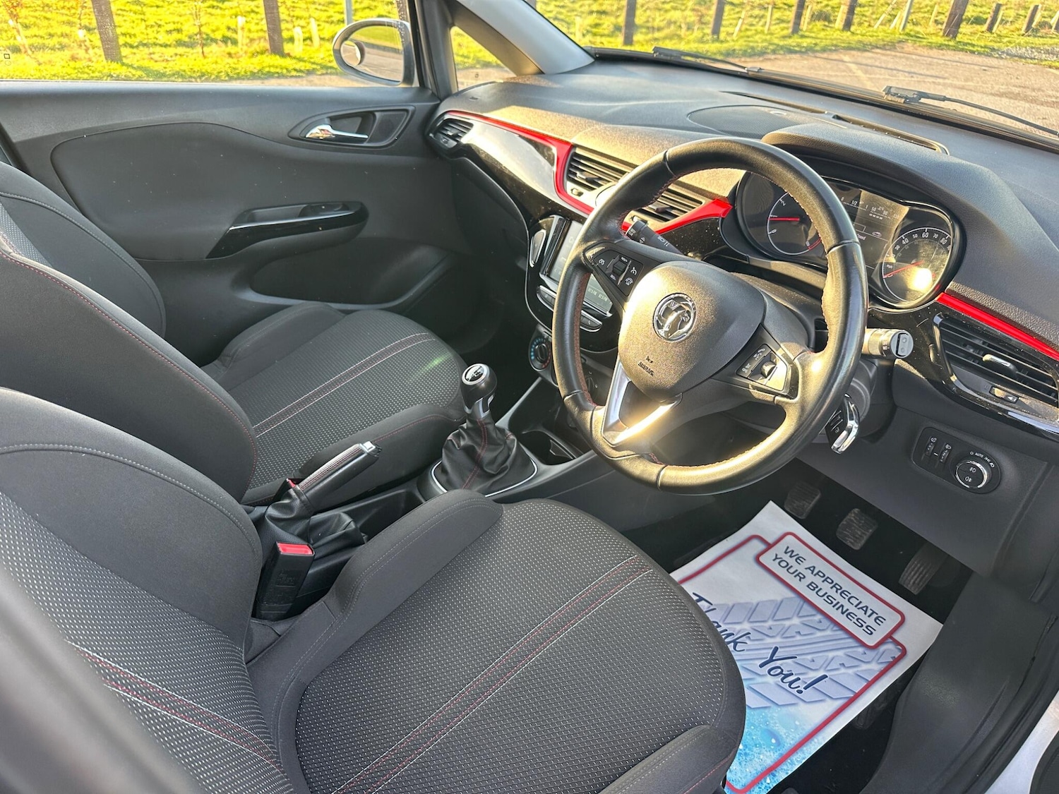 Used Vauxhall Corsa 2018 for sale - 76714684: Photo 33