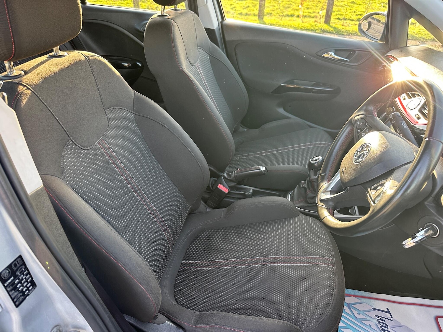 Used Vauxhall Corsa 2018 for sale - 76714684: Photo 34