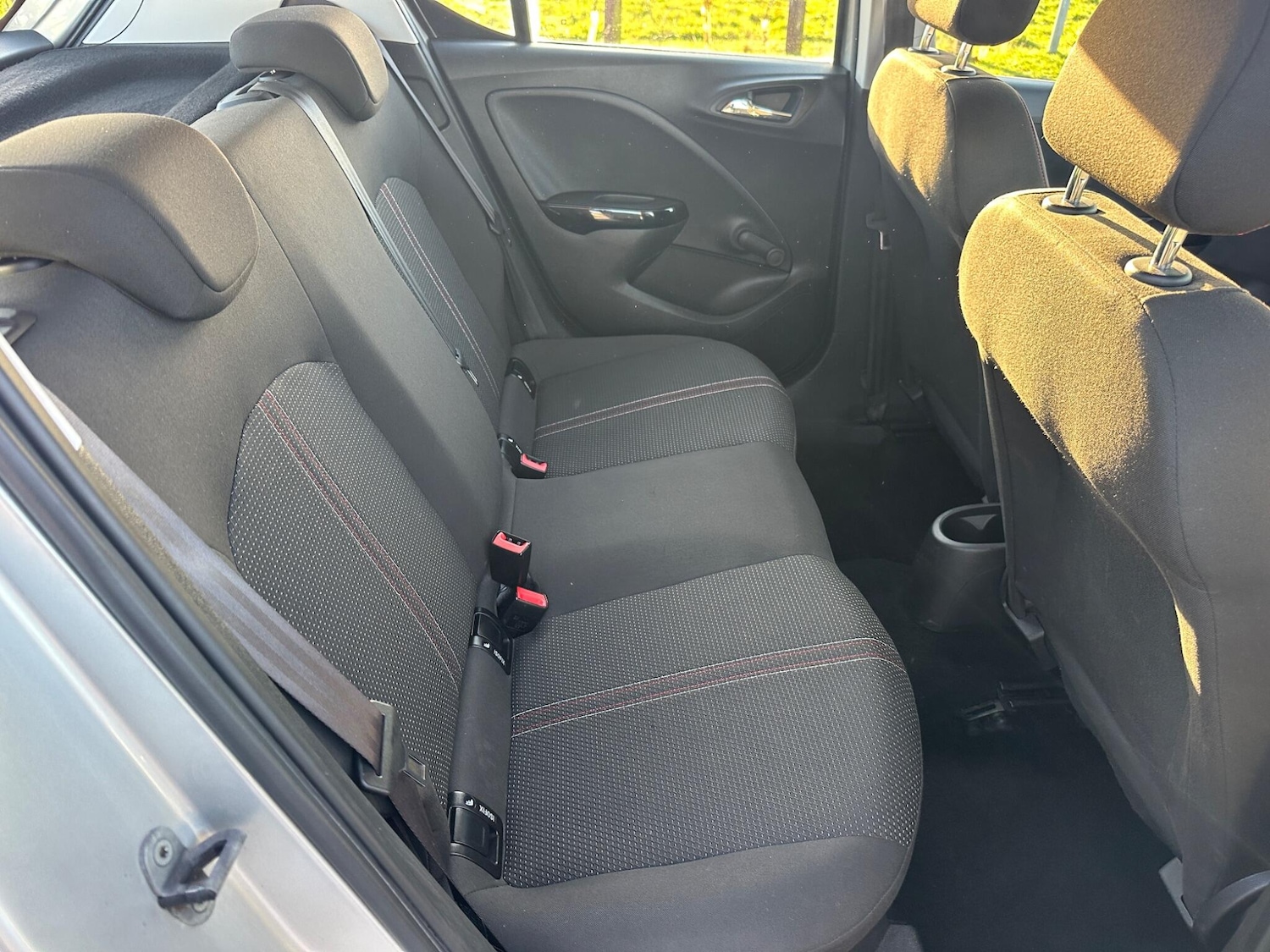 Used Vauxhall Corsa 2018 for sale - 76714684: Photo 35