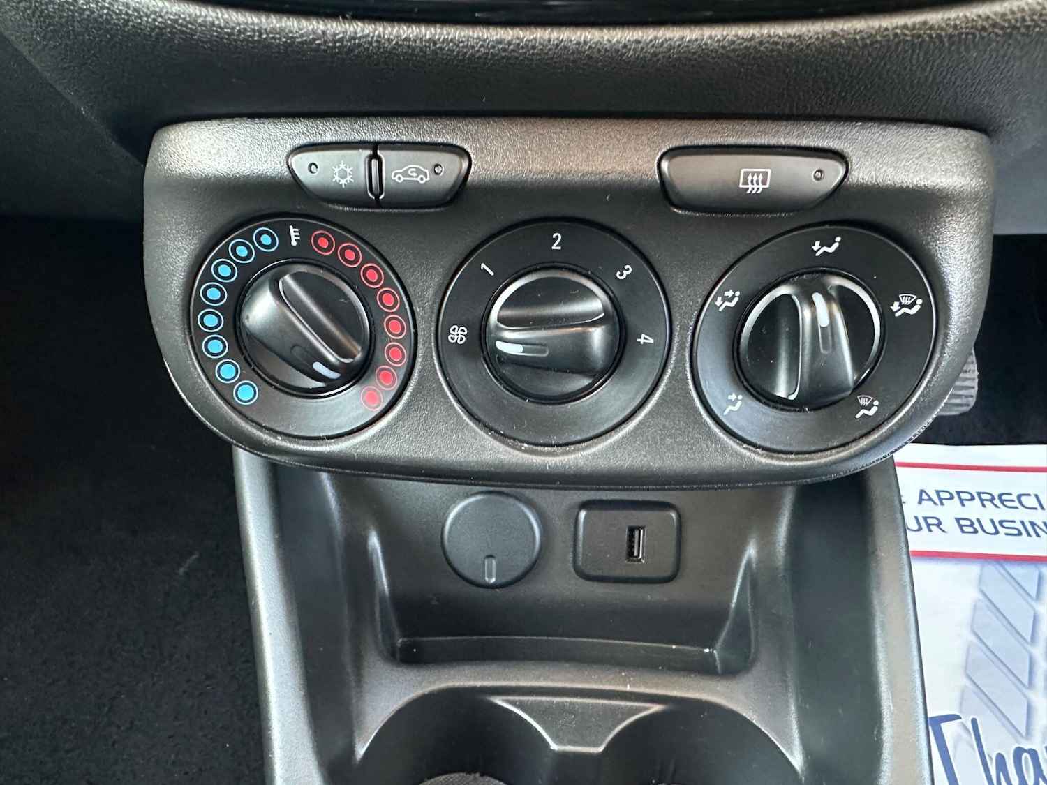 Used Vauxhall Corsa 2018 for sale - 76714684: Photo 37