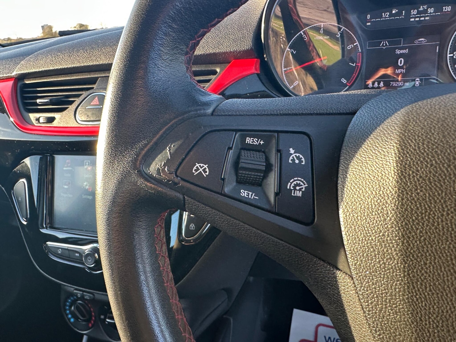 Used Vauxhall Corsa 2018 for sale - 76714684: Photo 38