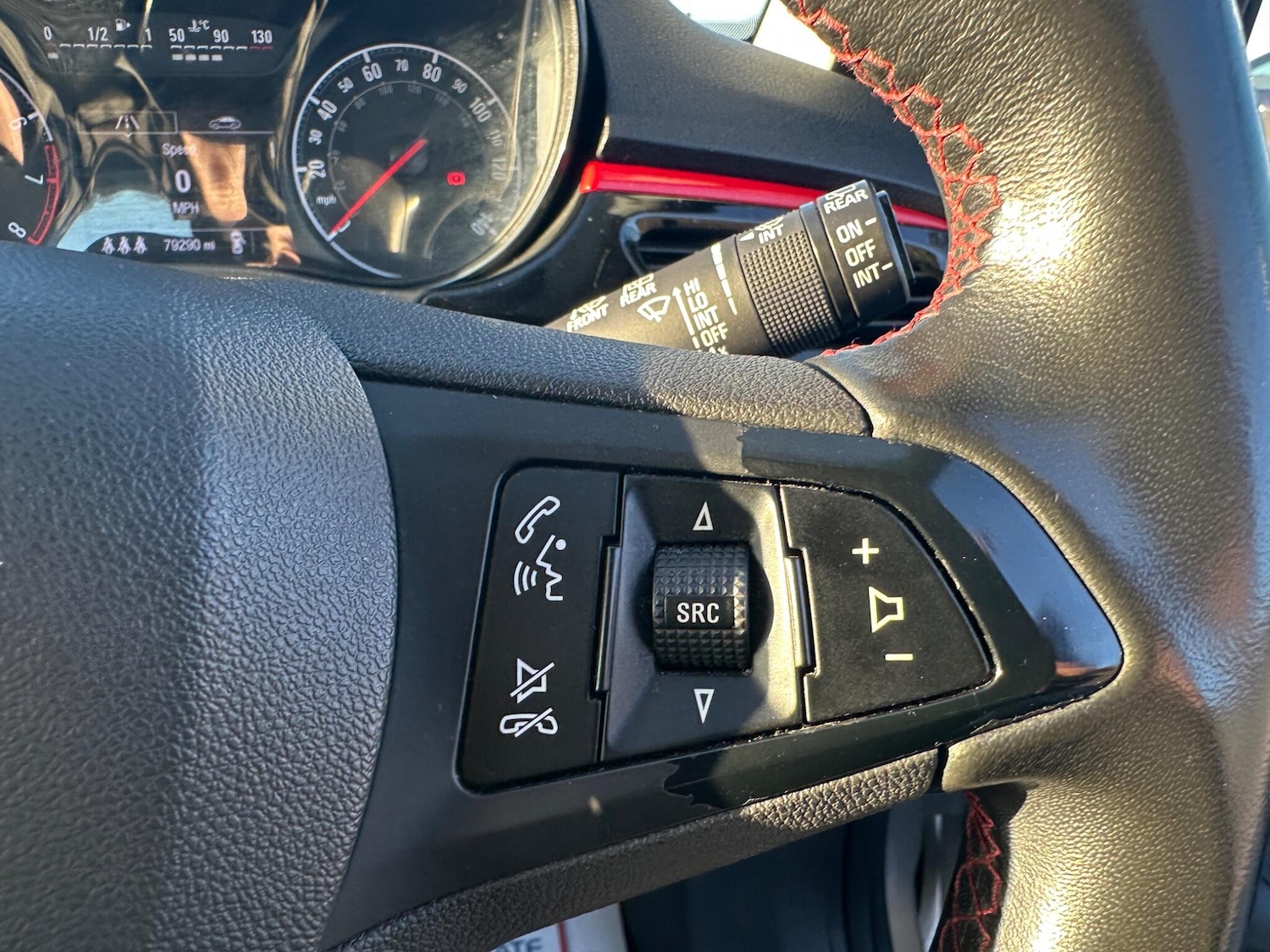 Used Vauxhall Corsa 2018 for sale - 76714684: Photo 39