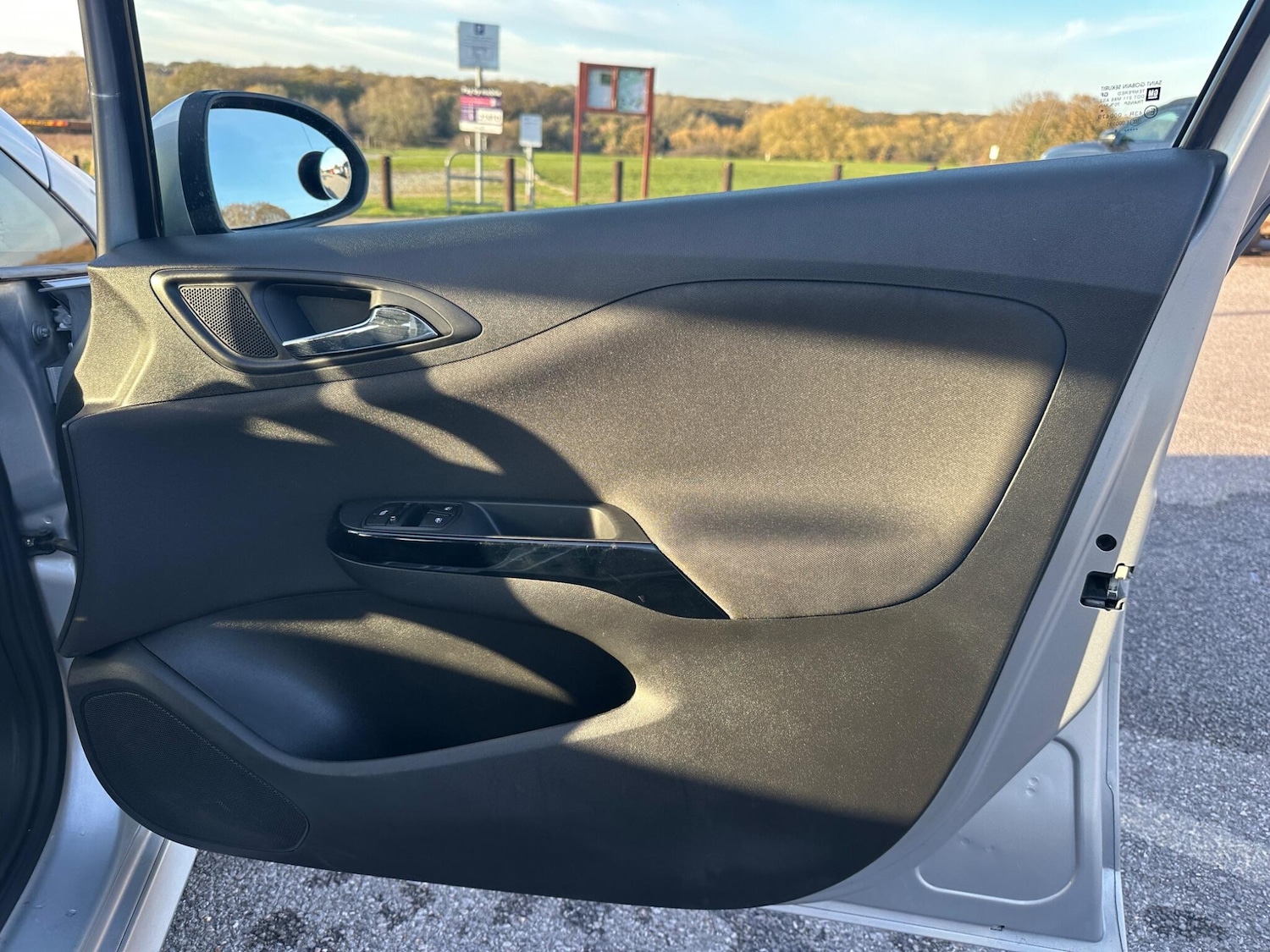 Used Vauxhall Corsa 2018 for sale - 76714684: Photo 42