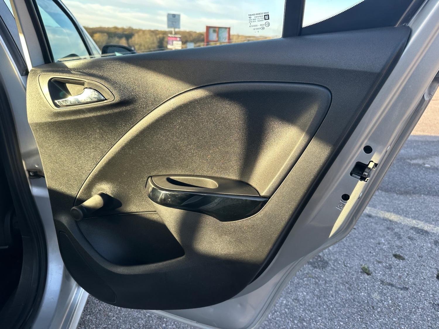 Used Vauxhall Corsa 2018 for sale - 76714684: Photo 43