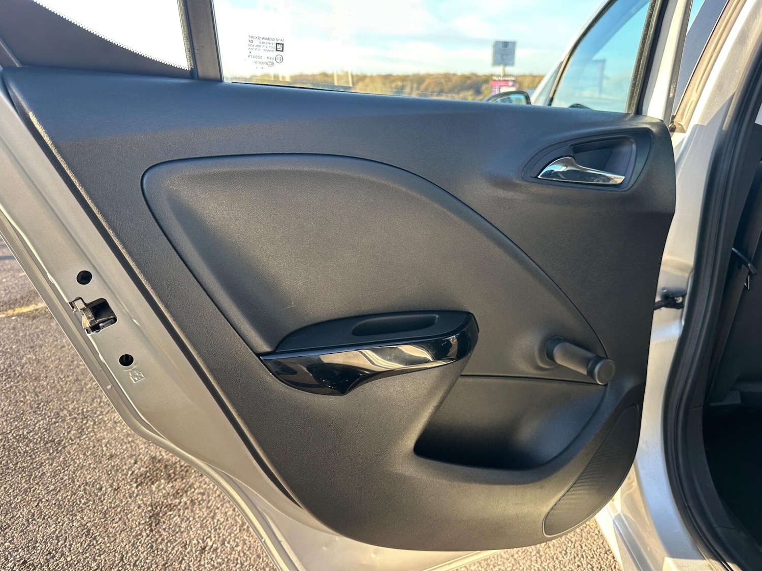 Used Vauxhall Corsa 2018 for sale - 76714684: Photo 44