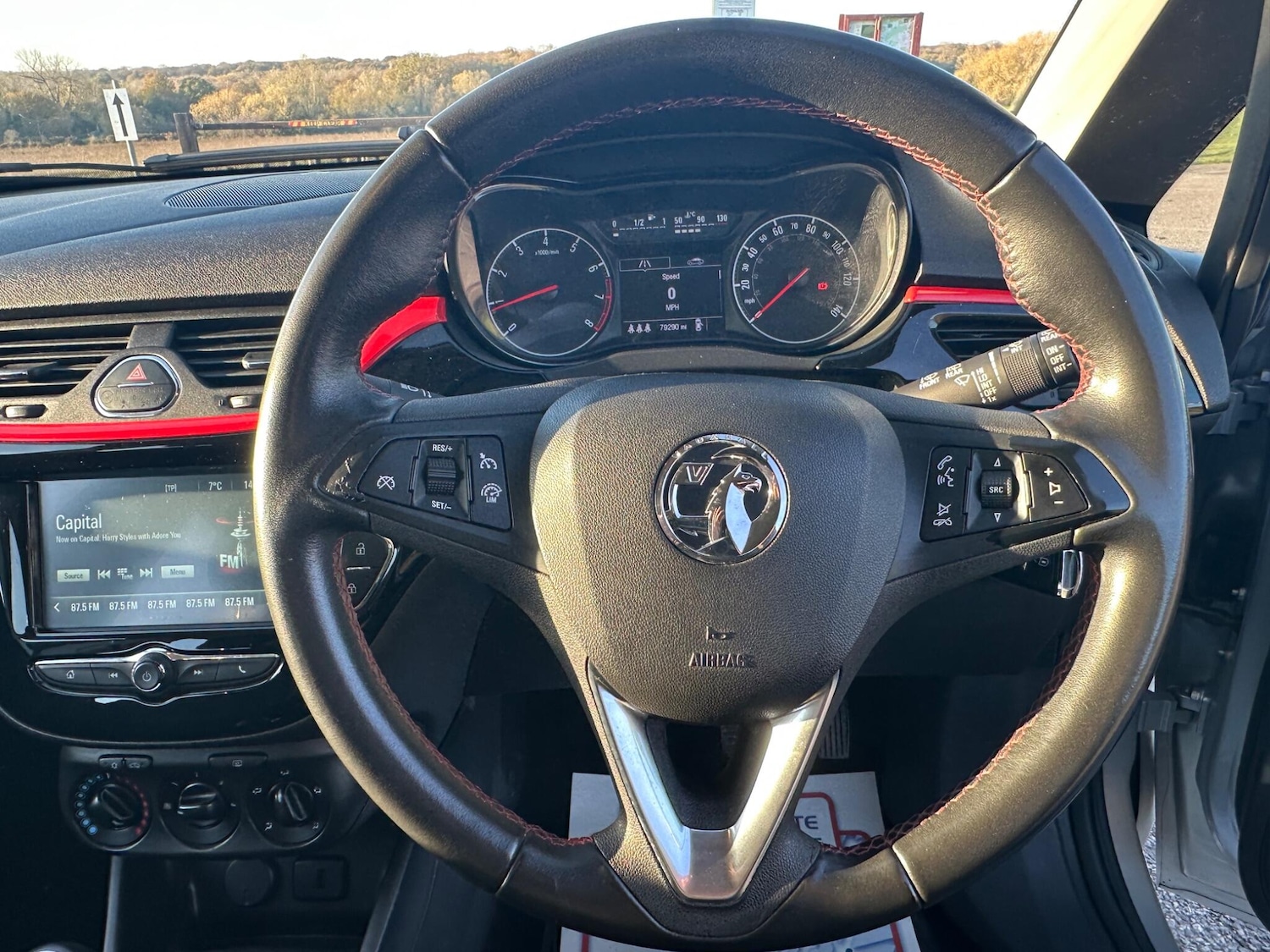 Used Vauxhall Corsa 2018 for sale - 76714684: Photo 49