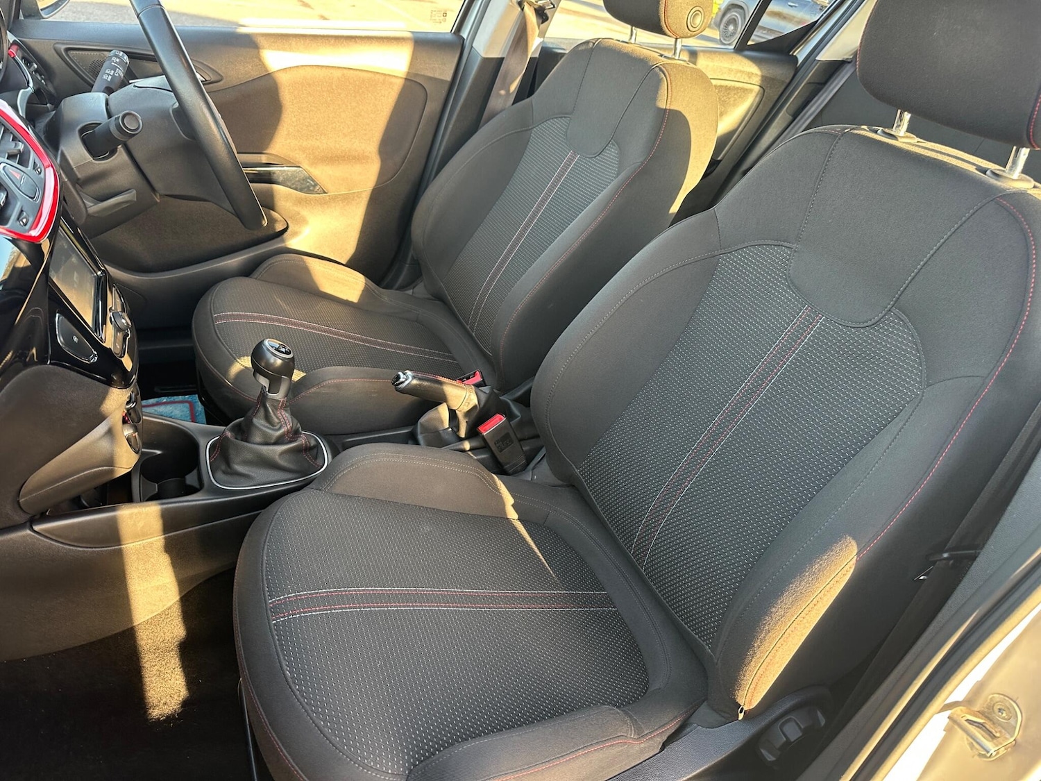 Used Vauxhall Corsa 2018 for sale - 76714684: Photo 50