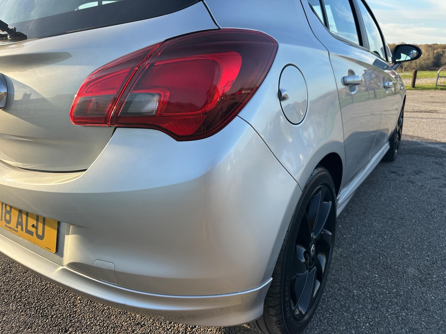 Used Vauxhall Corsa 2018 for sale - 76714684: Photo 52