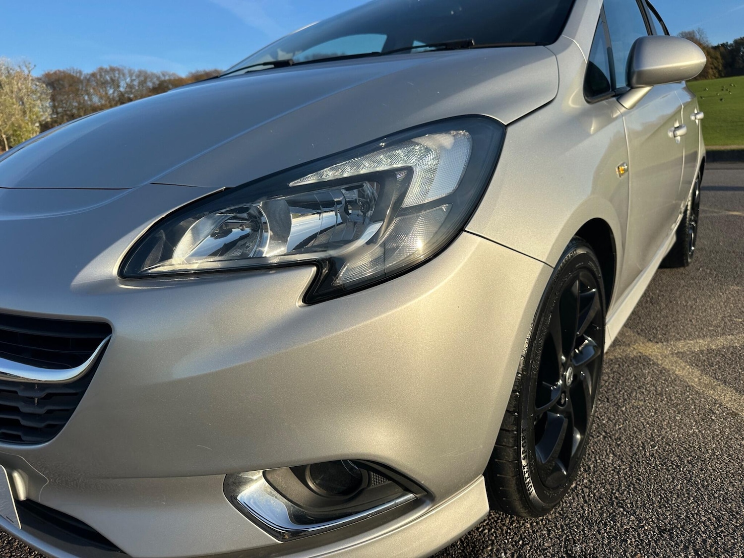 Used Vauxhall Corsa 2018 for sale - 76714684: Photo 53
