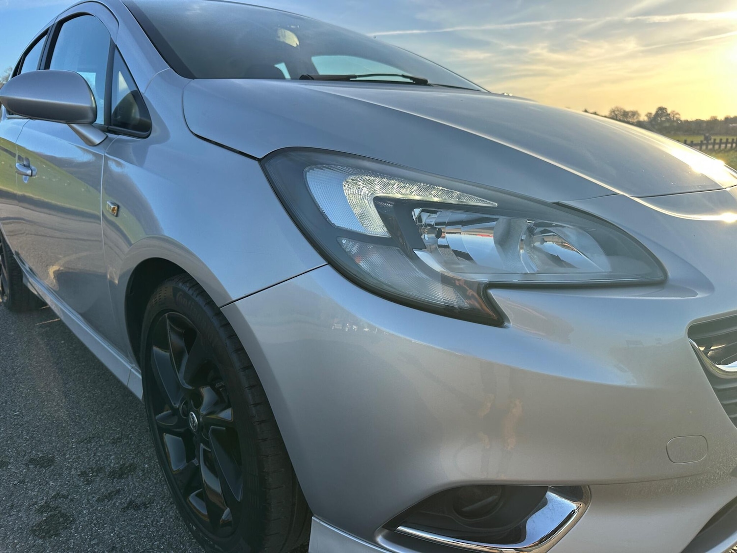 Used Vauxhall Corsa 2018 for sale - 76714684: Photo 54