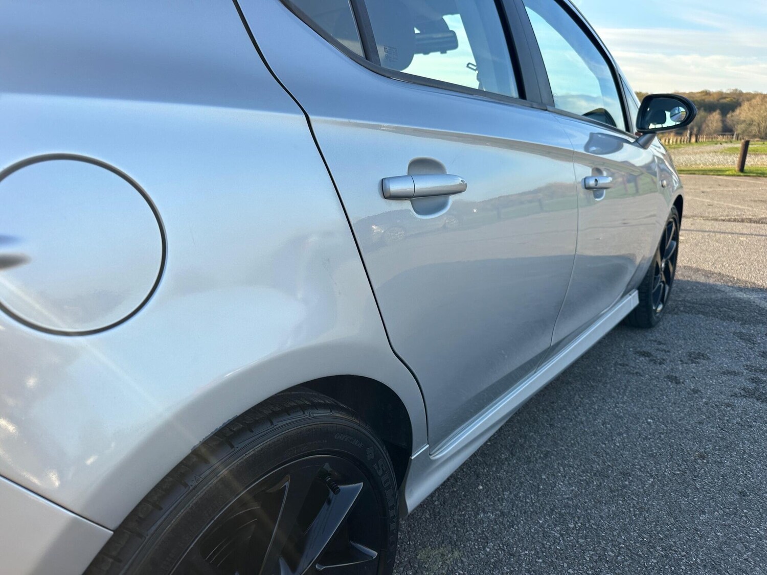Used Vauxhall Corsa 2018 for sale - 76714684: Photo 55
