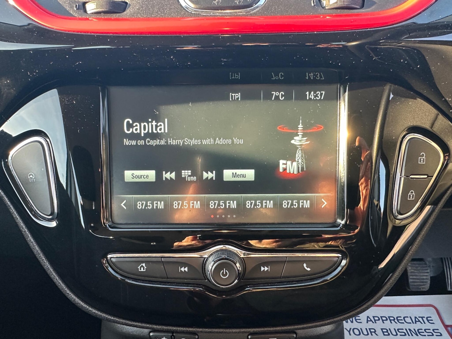 Used Vauxhall Corsa 2018 for sale - 76714684: Photo 56