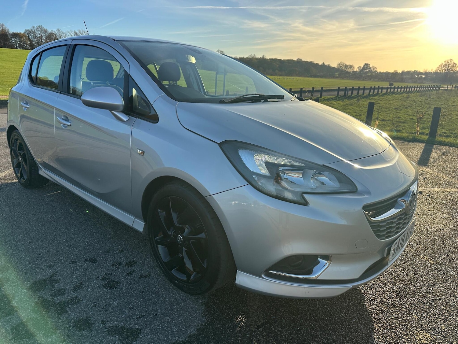 Used Vauxhall Corsa 2018 for sale - 76714684: Photo 7