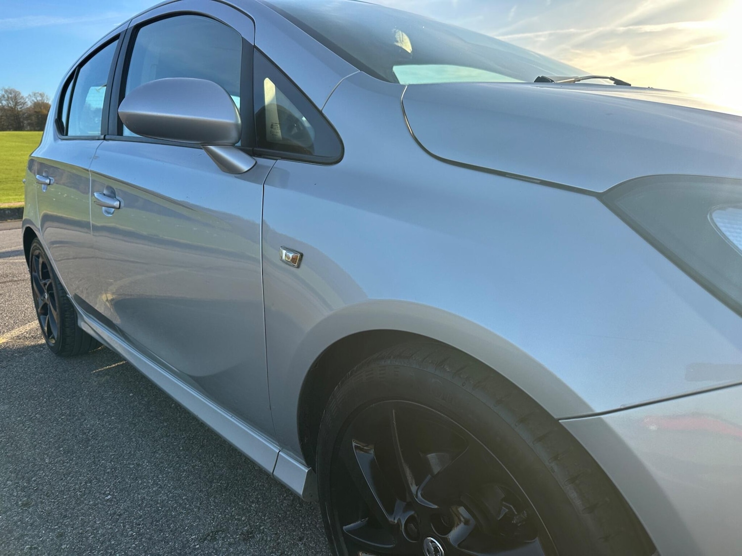 Used Vauxhall Corsa 2018 for sale - 76714684: Photo 9