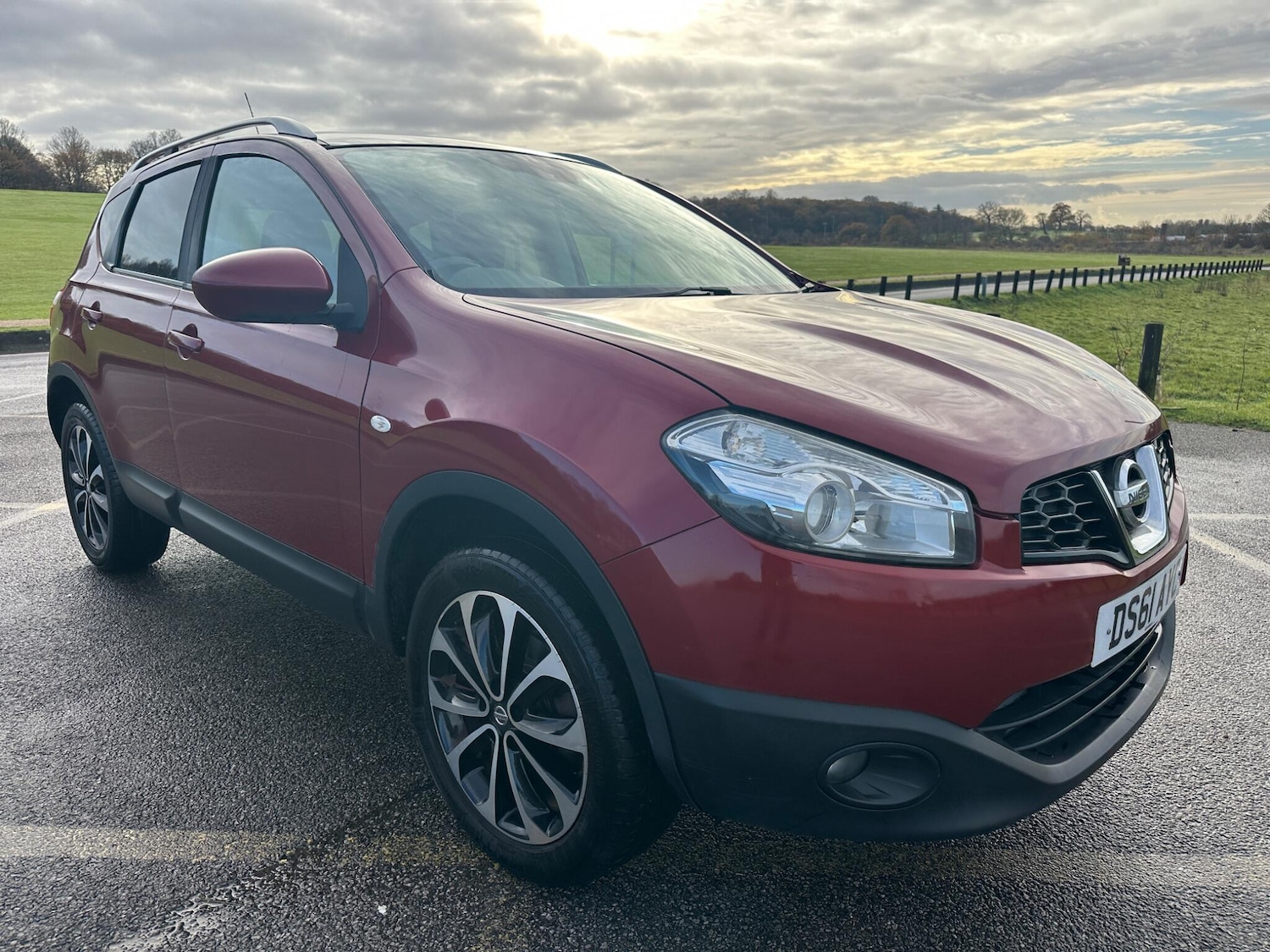 Used Nissan Qashqai 2011 for sale - 76839702: Photo 21