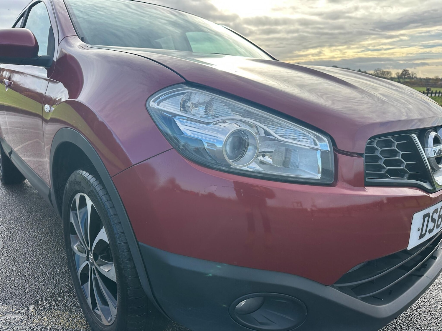 Used Nissan Qashqai 2011 for sale - 76839702: Photo 22