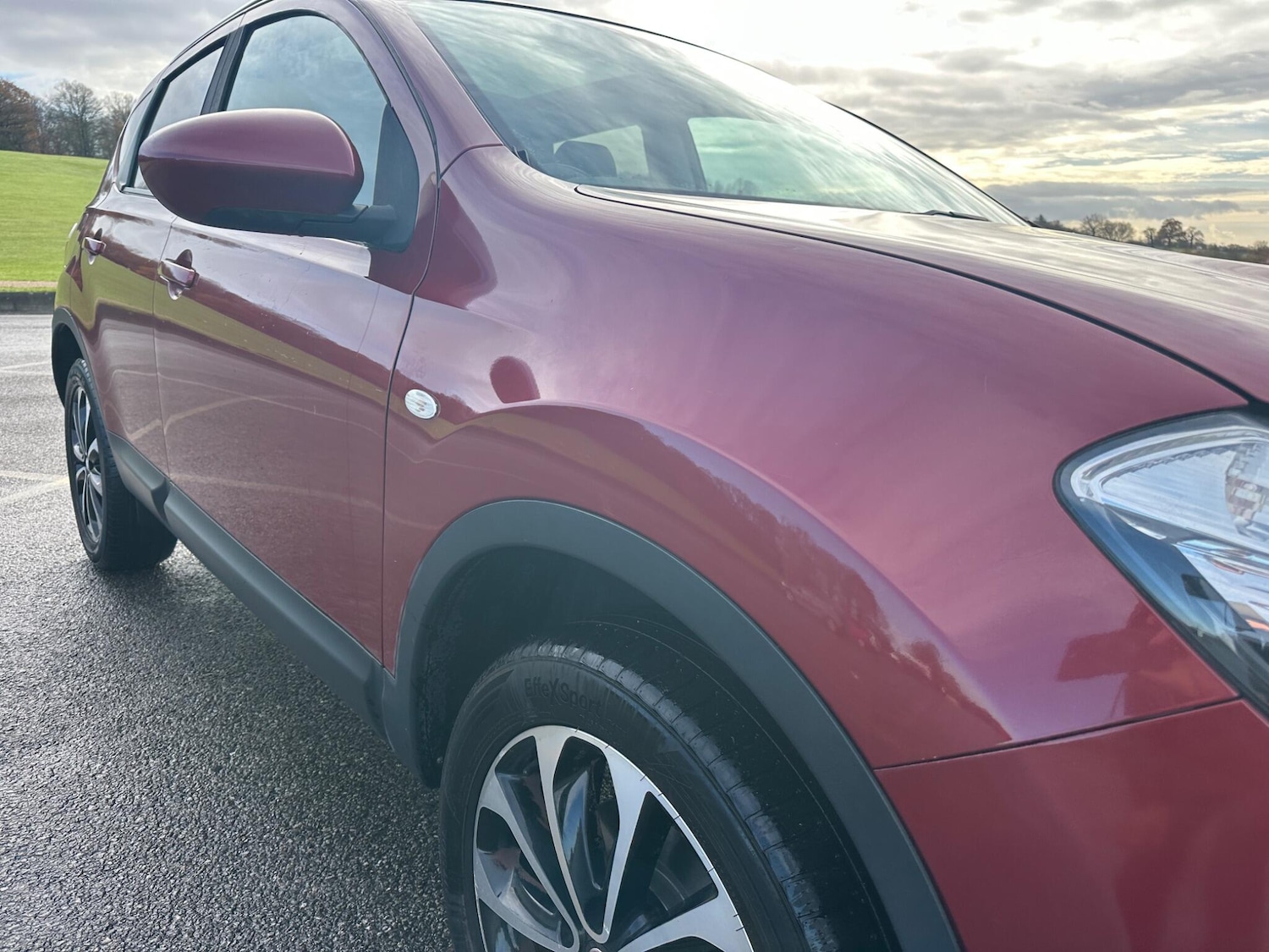 Used Nissan Qashqai 2011 for sale - 76839702: Photo 23