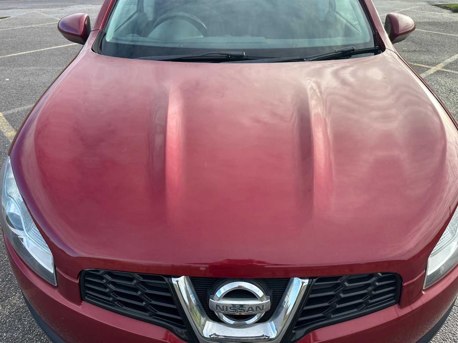 Used Nissan Qashqai 2011 for sale - 76839702: Photo 24