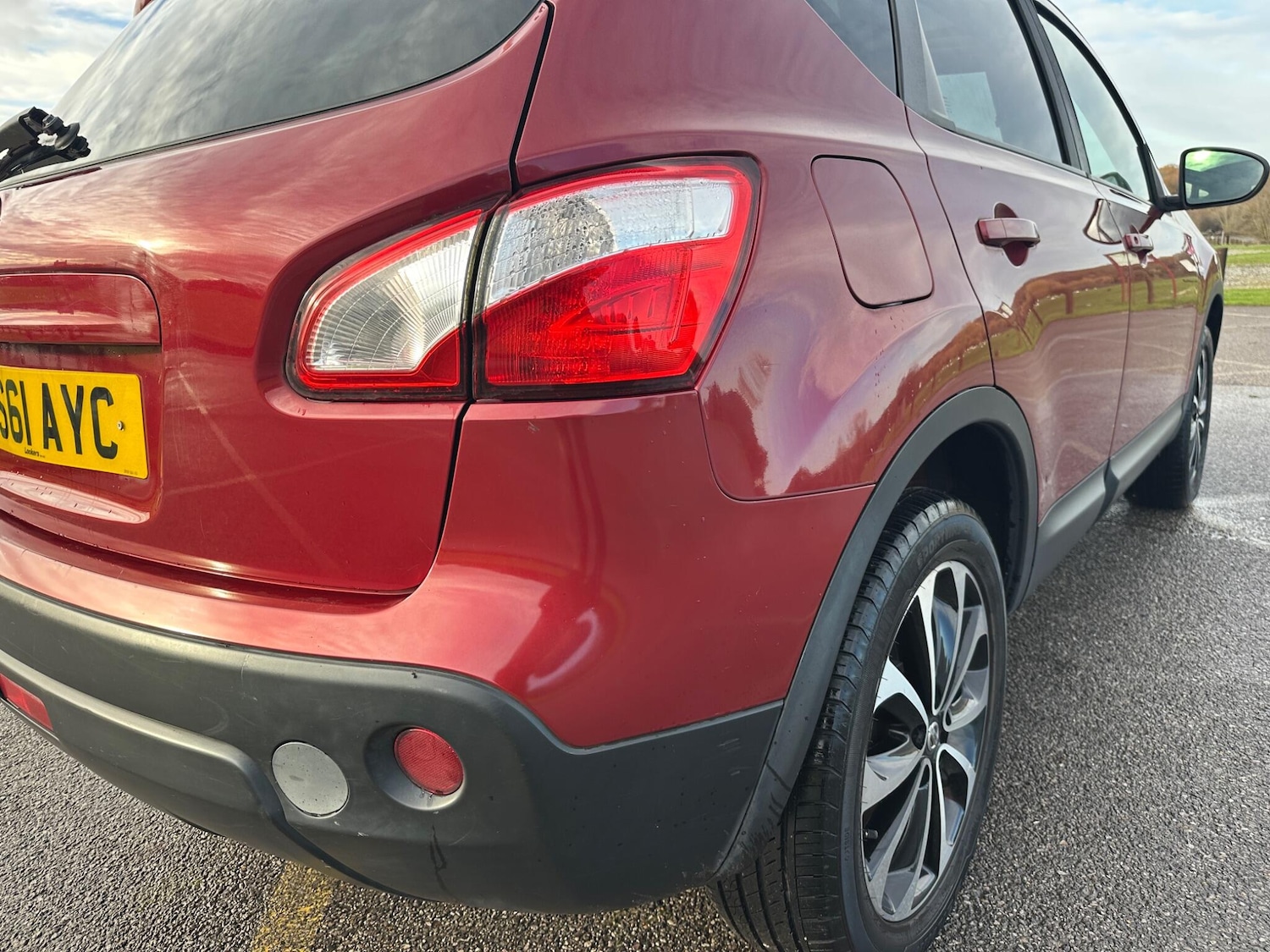 Used Nissan Qashqai 2011 for sale - 76839702: Photo 29