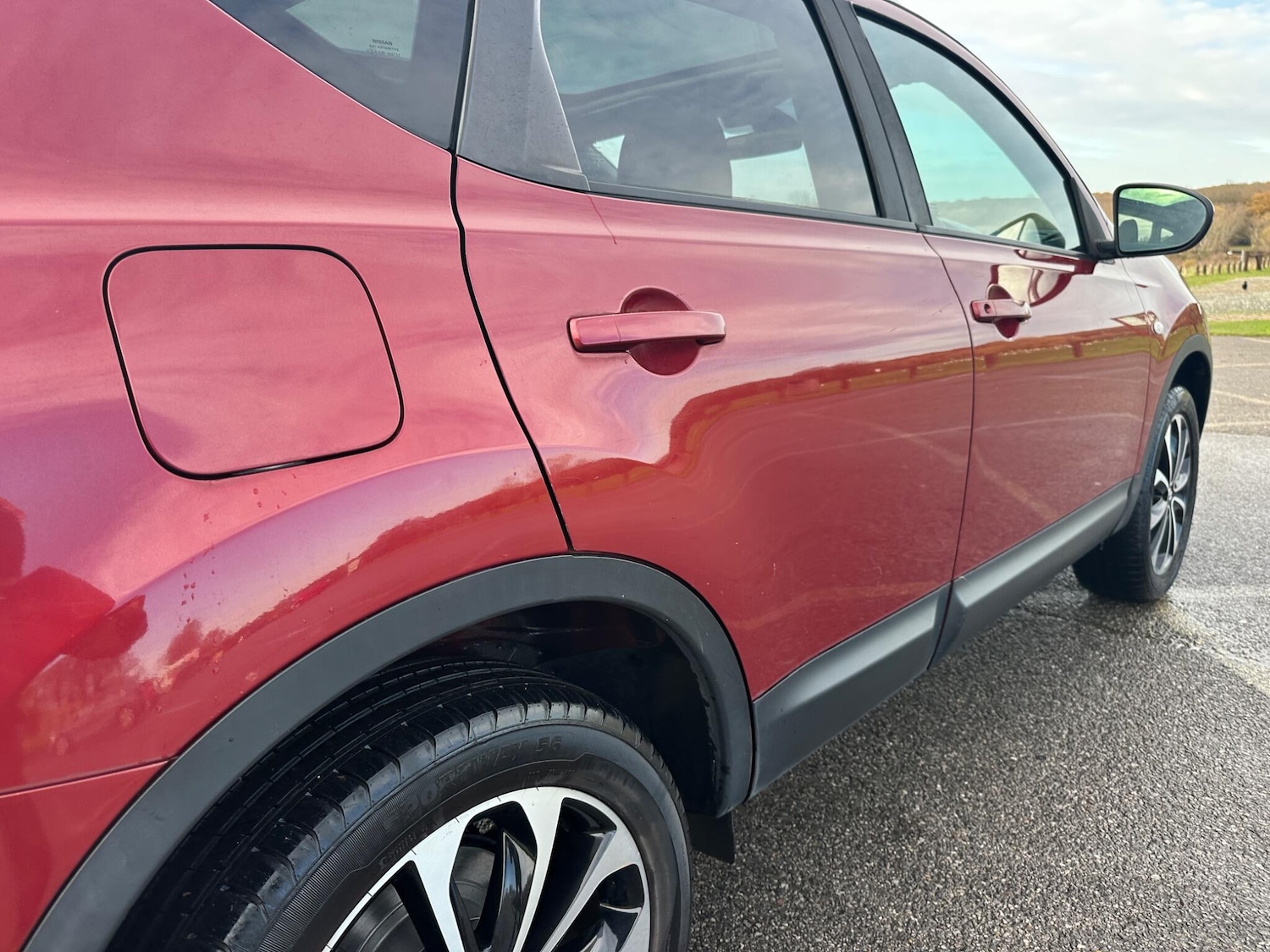 Used Nissan Qashqai 2011 for sale - 76839702: Photo 30