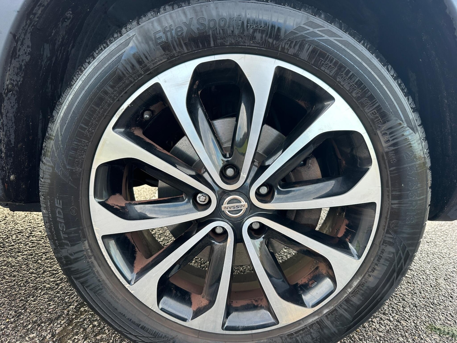 Used Nissan Qashqai 2011 for sale - 76839702: Photo 33