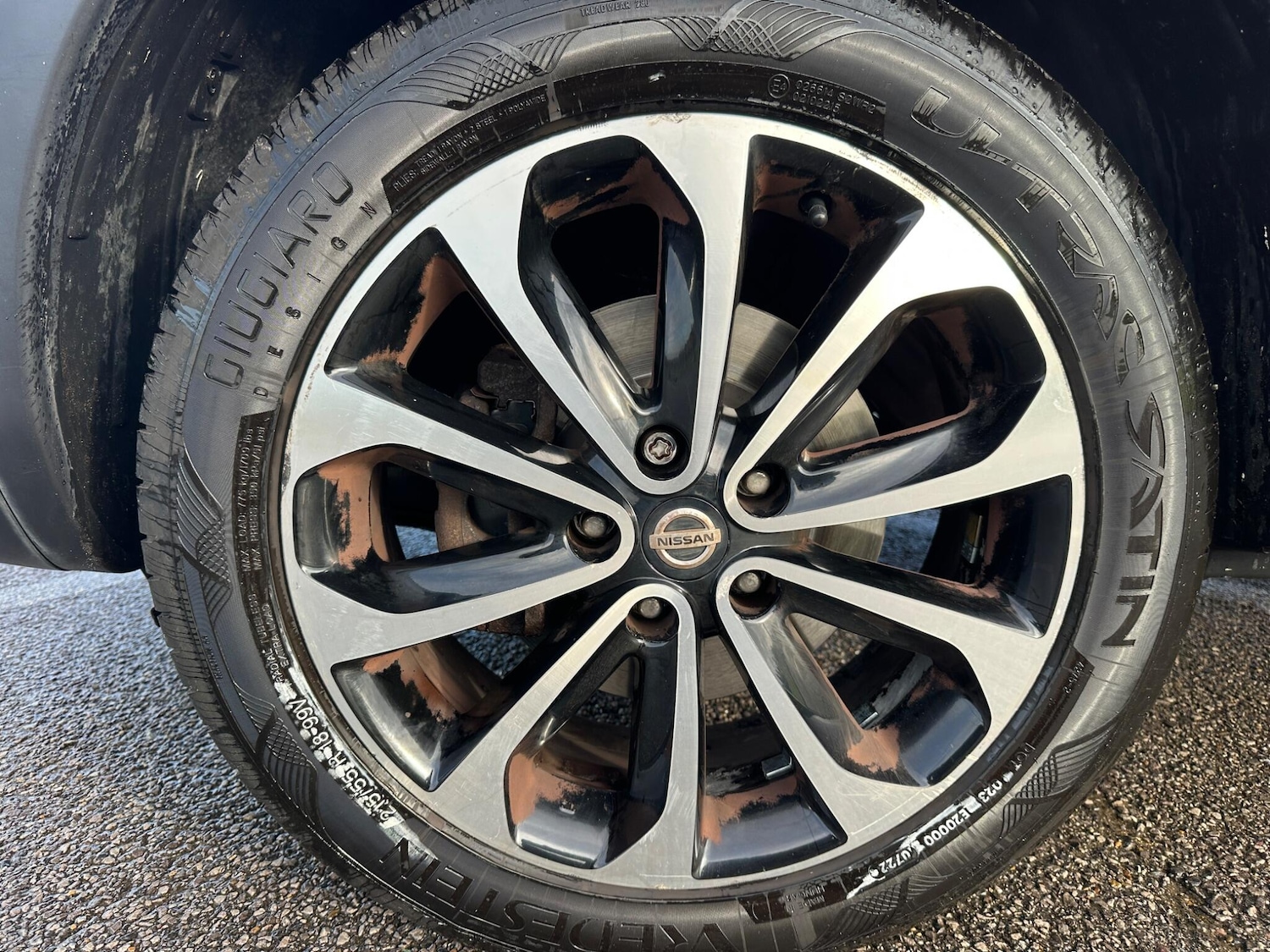 Used Nissan Qashqai 2011 for sale - 76839702: Photo 34