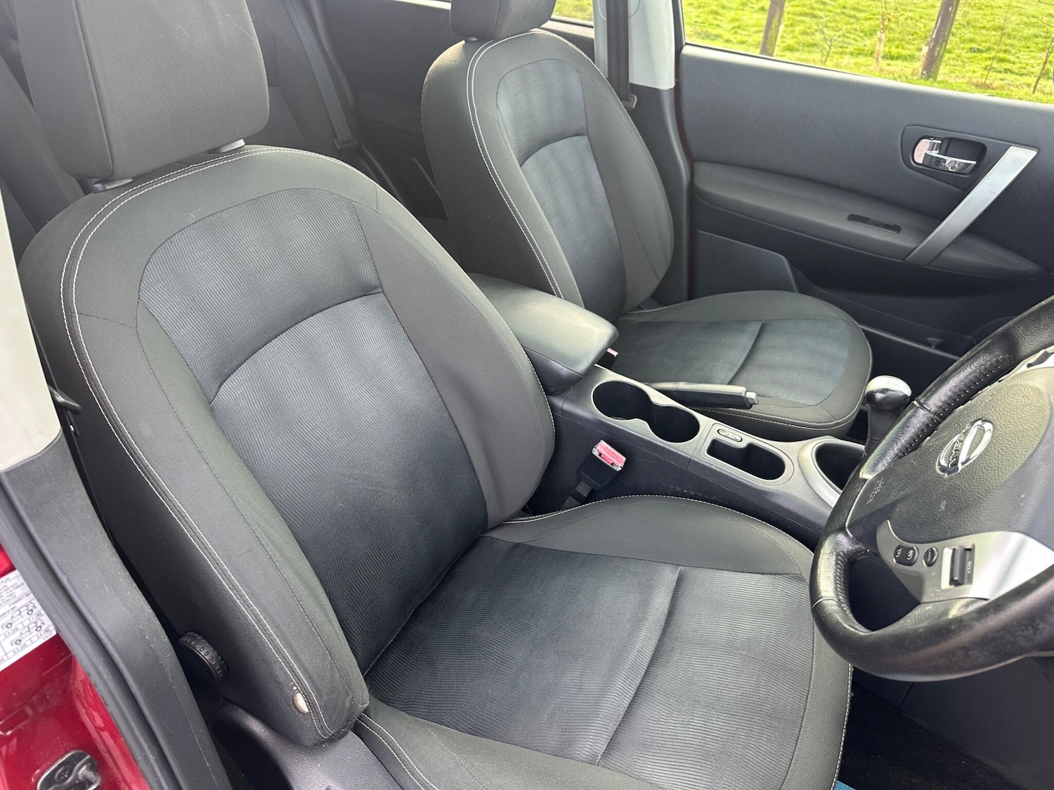 Used Nissan Qashqai 2011 for sale - 76839702: Photo 37