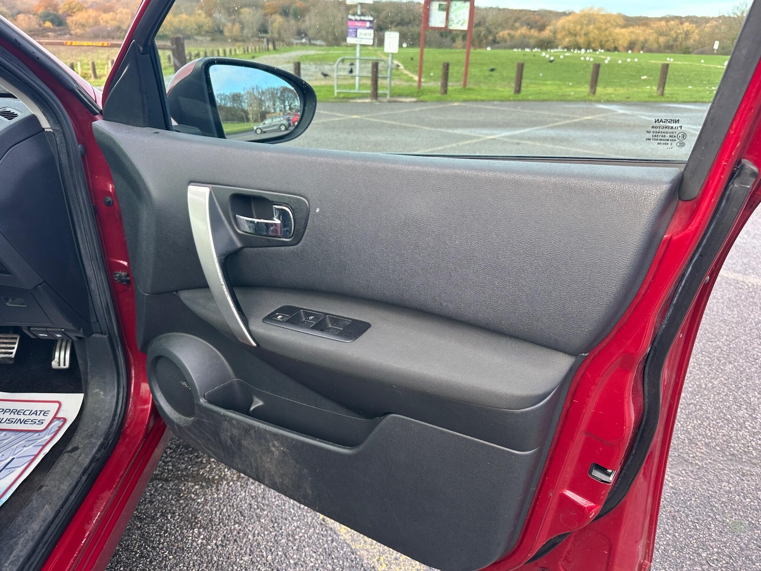 Used Nissan Qashqai 2011 for sale - 76839702: Photo 38