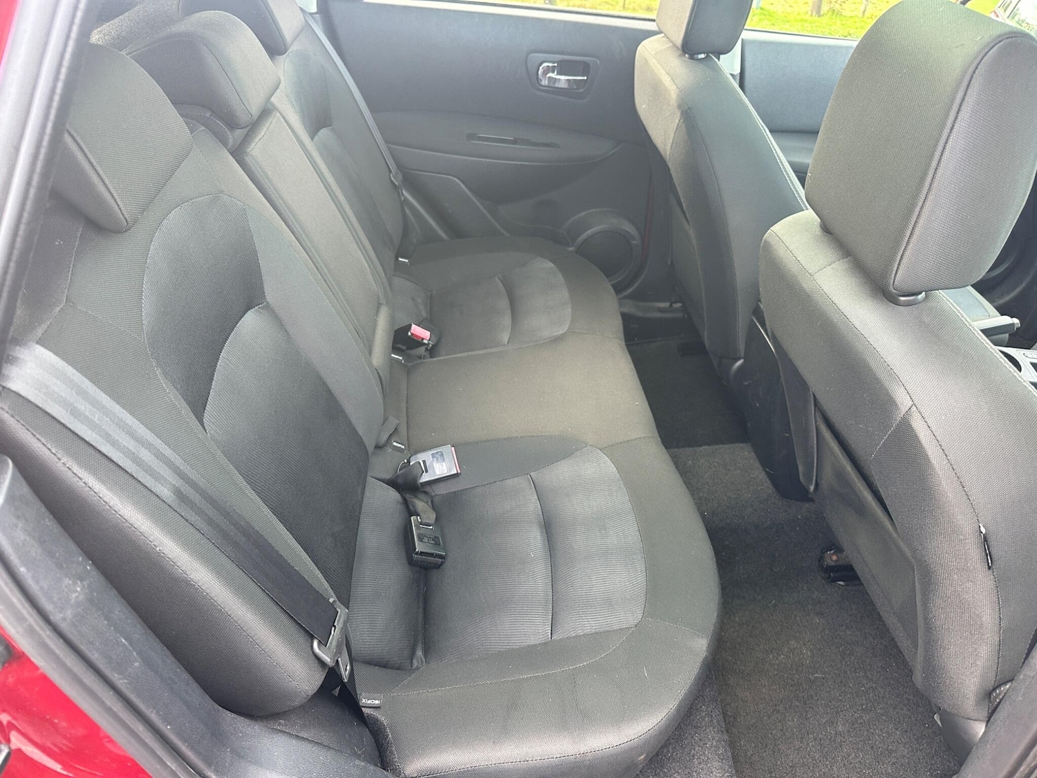 Used Nissan Qashqai 2011 for sale - 76839702: Photo 39